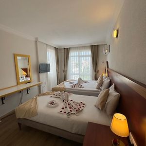 Chambre Familiale